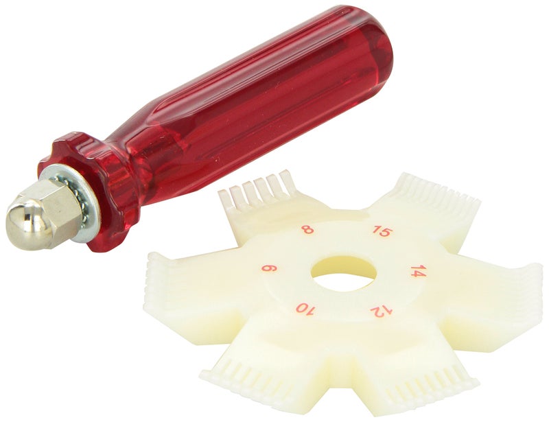 ATD Condenser Fin Straightener - Image 1